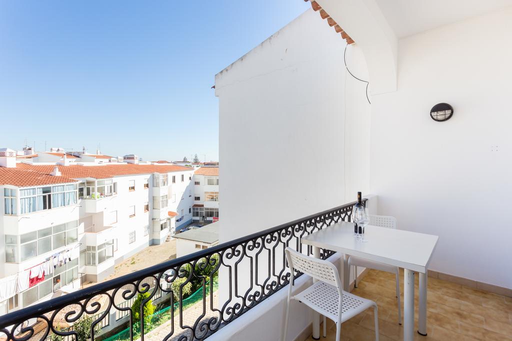 Carol'S Beco Apartments Λάγος Εξωτερικό φωτογραφία