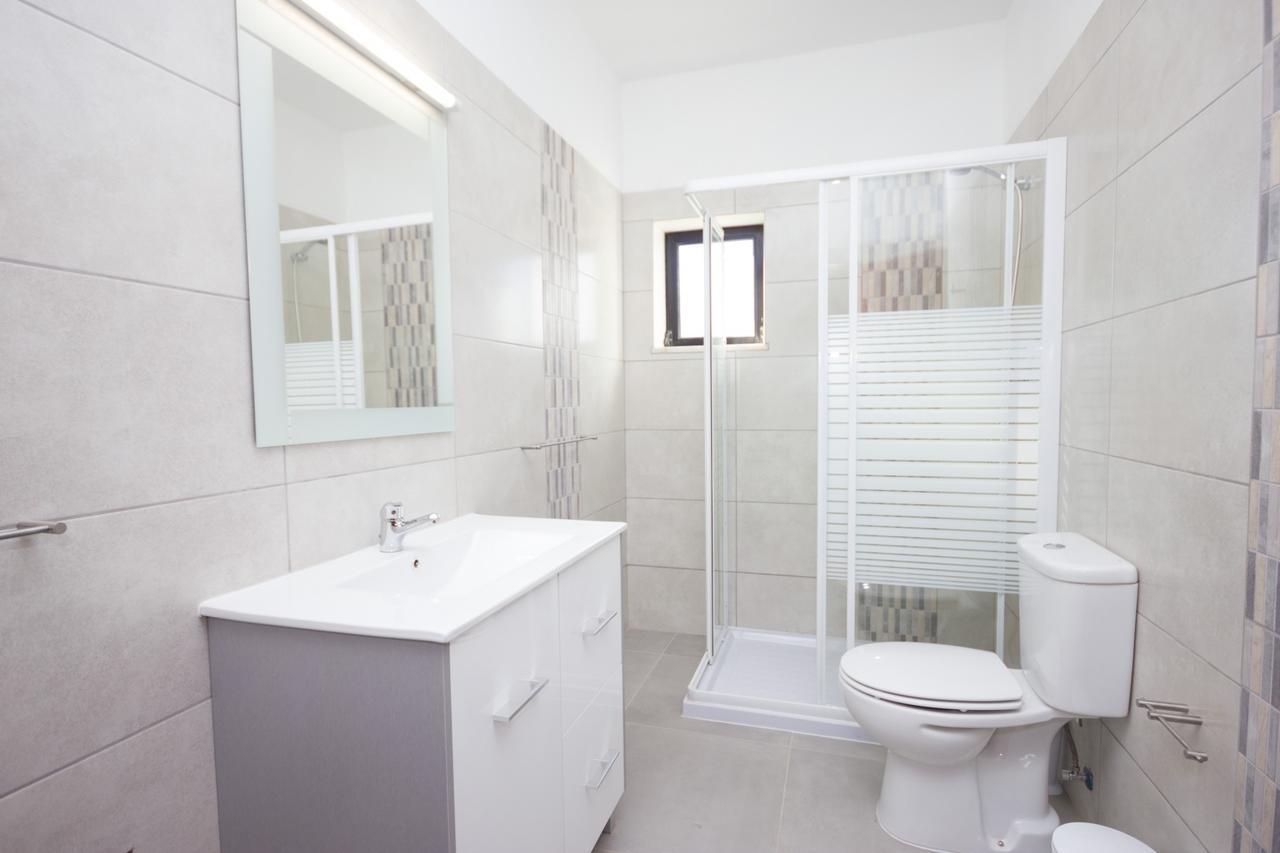 Carol'S Beco Apartments Λάγος Εξωτερικό φωτογραφία