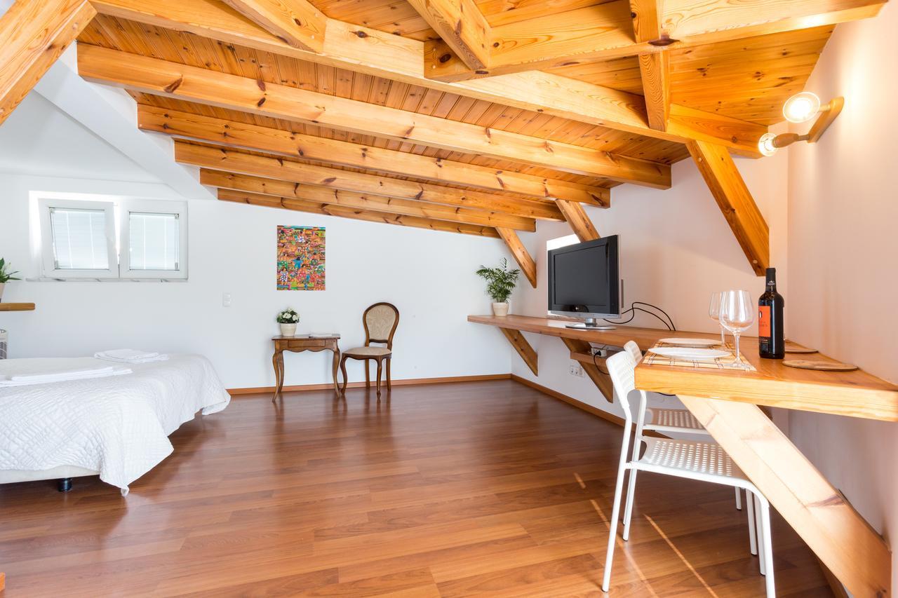 Carol'S Beco Apartments Λάγος Εξωτερικό φωτογραφία