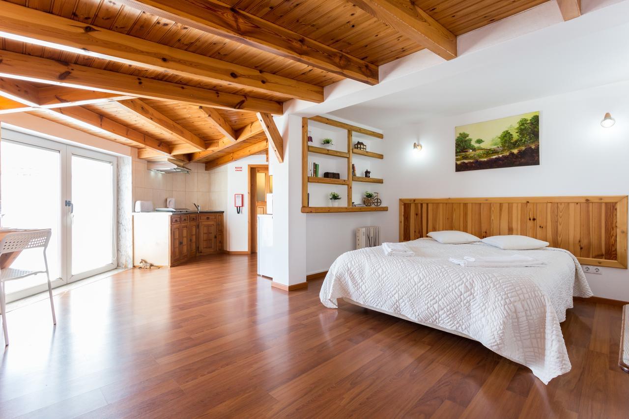 Carol'S Beco Apartments Λάγος Εξωτερικό φωτογραφία