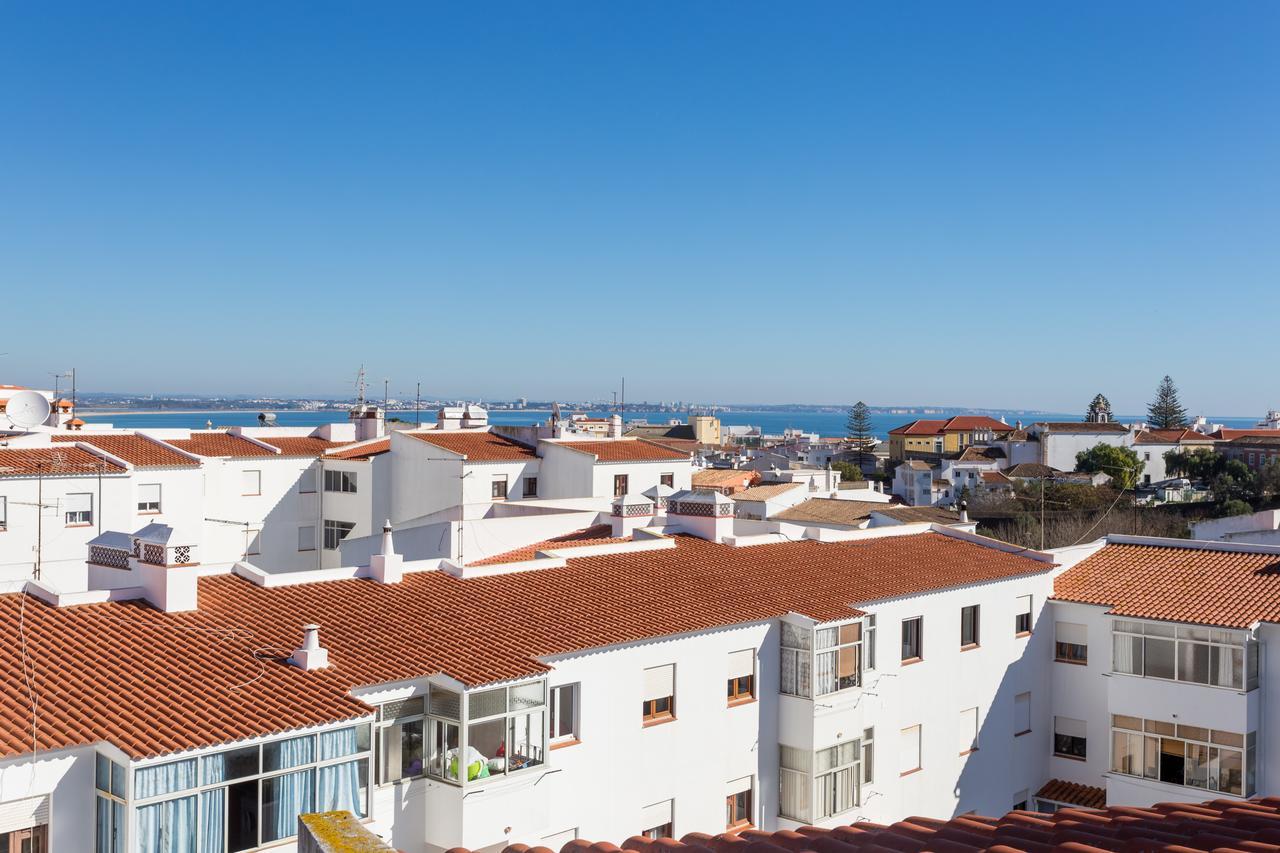 Carol'S Beco Apartments Λάγος Εξωτερικό φωτογραφία