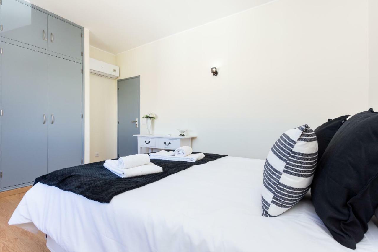 Carol'S Beco Apartments Λάγος Εξωτερικό φωτογραφία