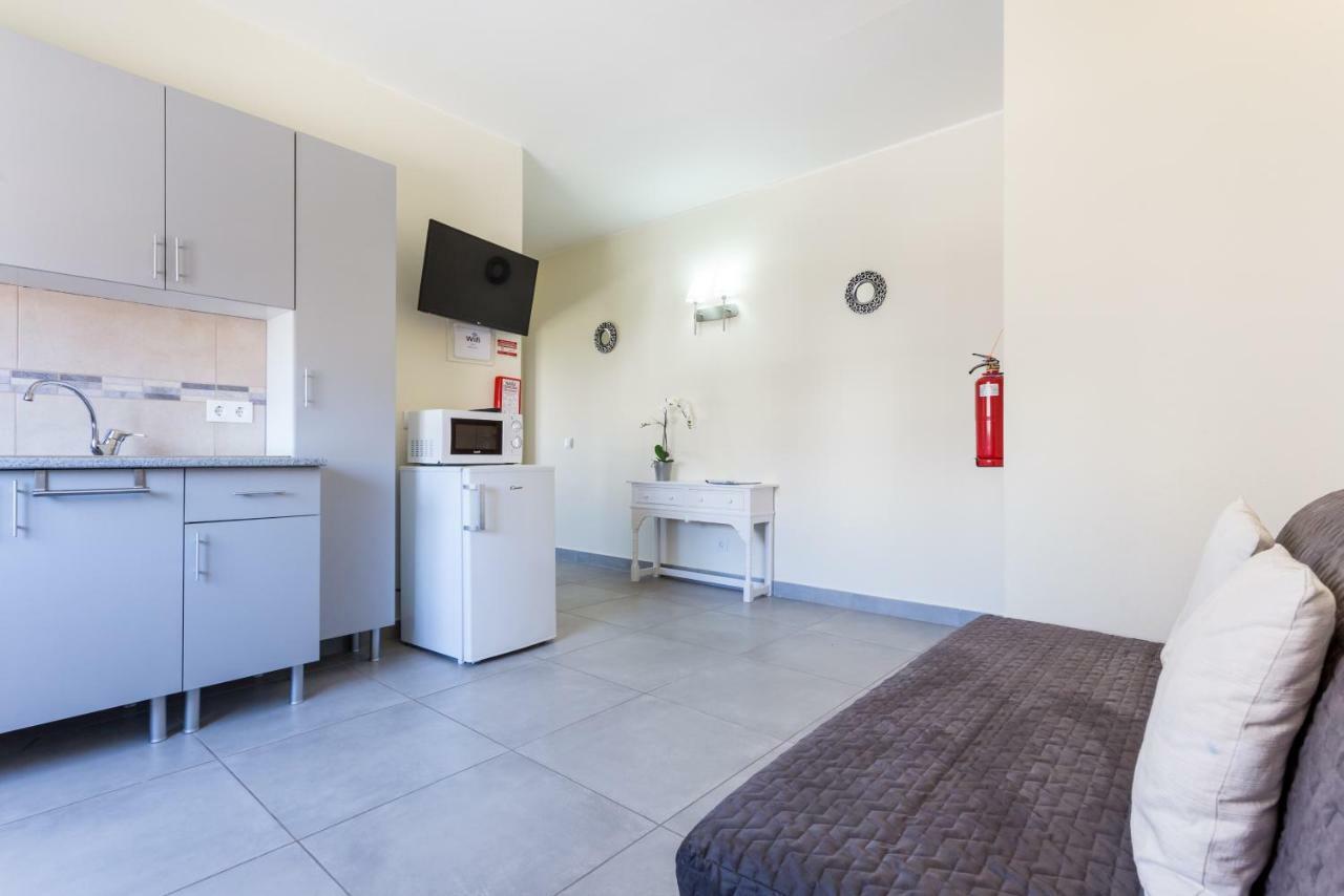 Carol'S Beco Apartments Λάγος Εξωτερικό φωτογραφία