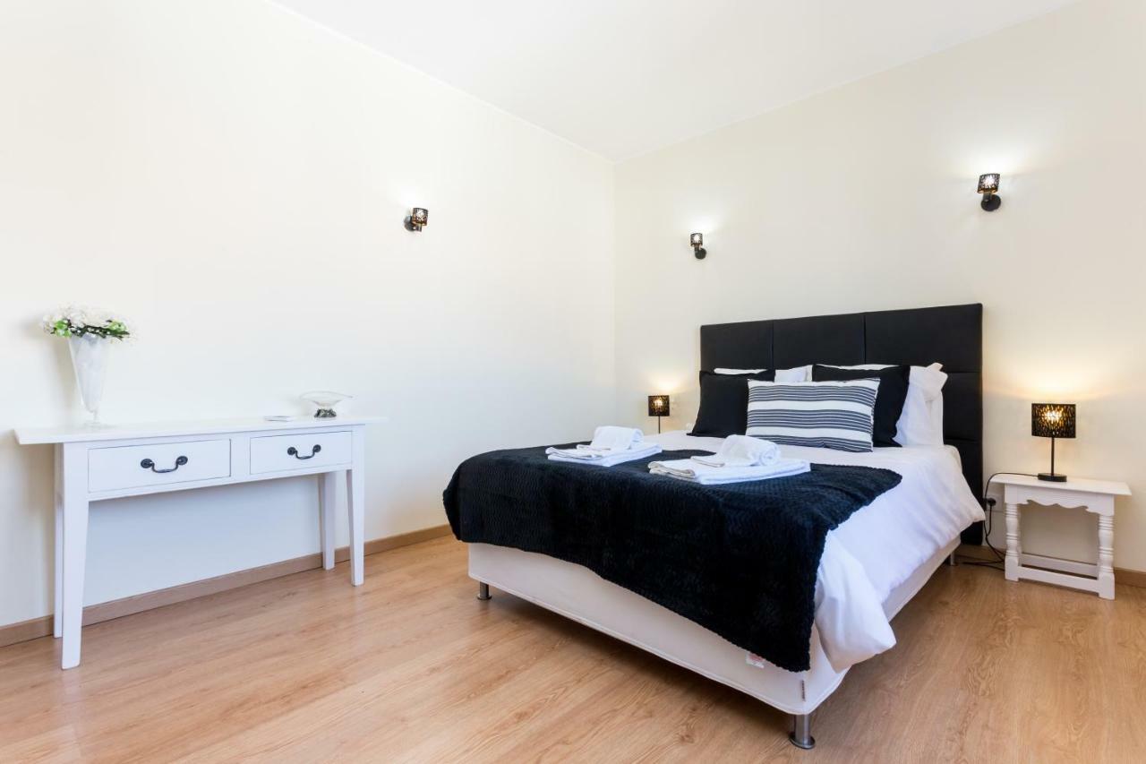 Carol'S Beco Apartments Λάγος Εξωτερικό φωτογραφία